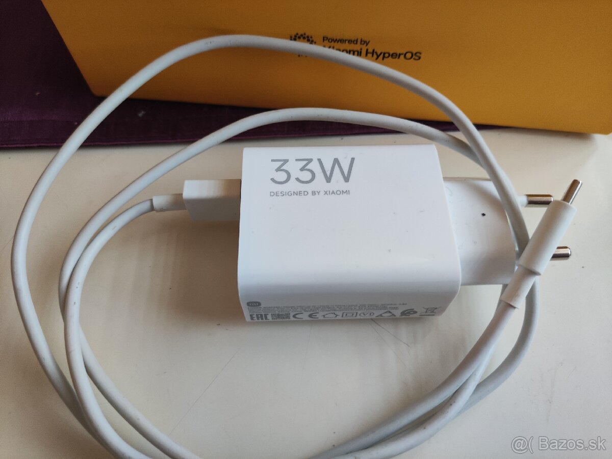 Xiaomi Poco M7 8/256 7000mah batéria - 11