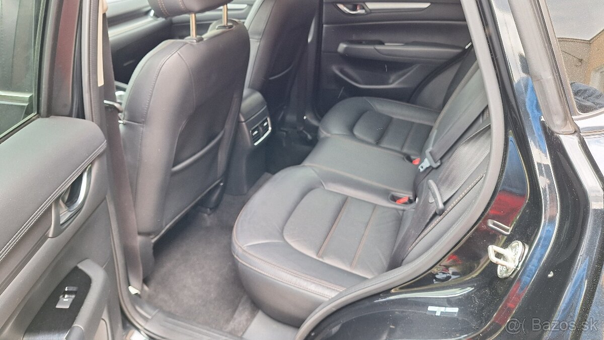 Mazda CX5 2018 - 11