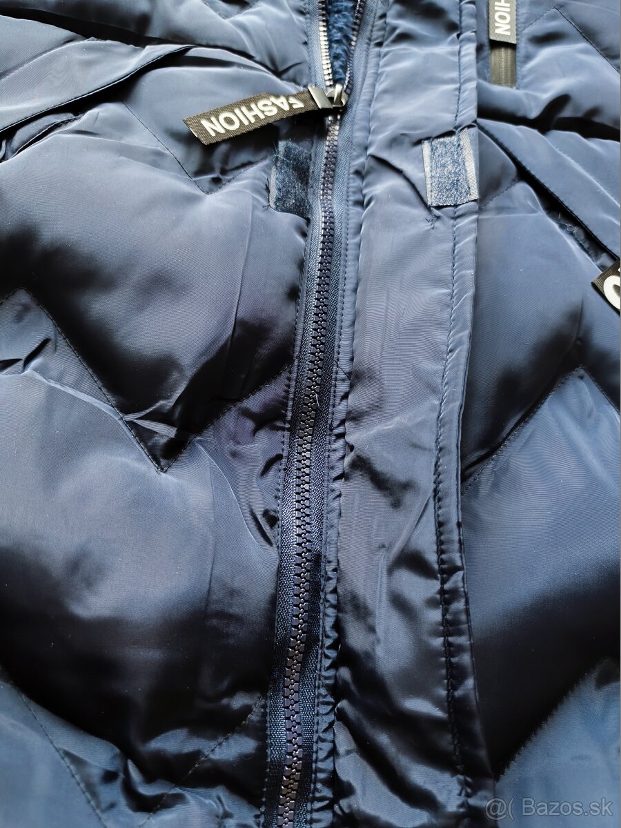 CHLAPČENSKÁ VETROVKA - 11