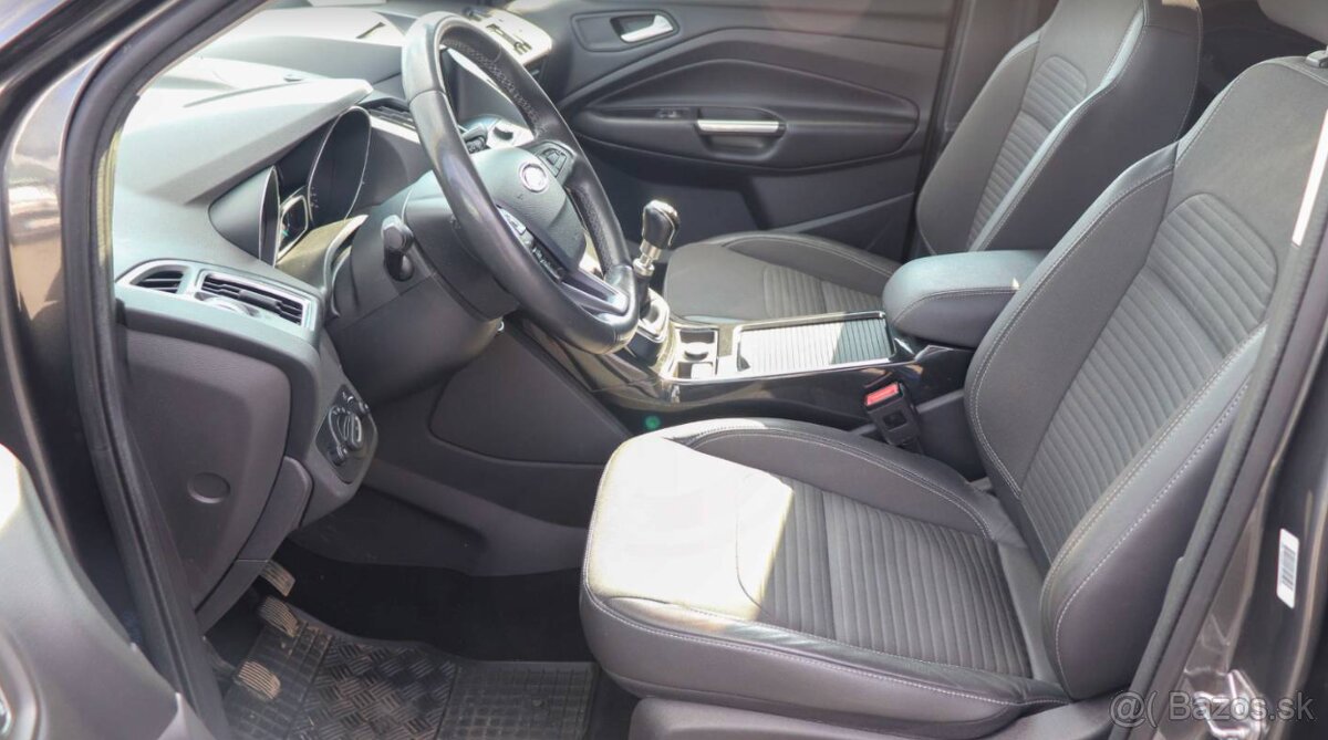 Ford Kuga 1.5 EcoBoost 150k Titanium - 11