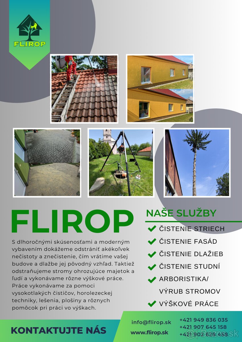 Čistenie studní, osádzanie skruží, napojenie studne - 11