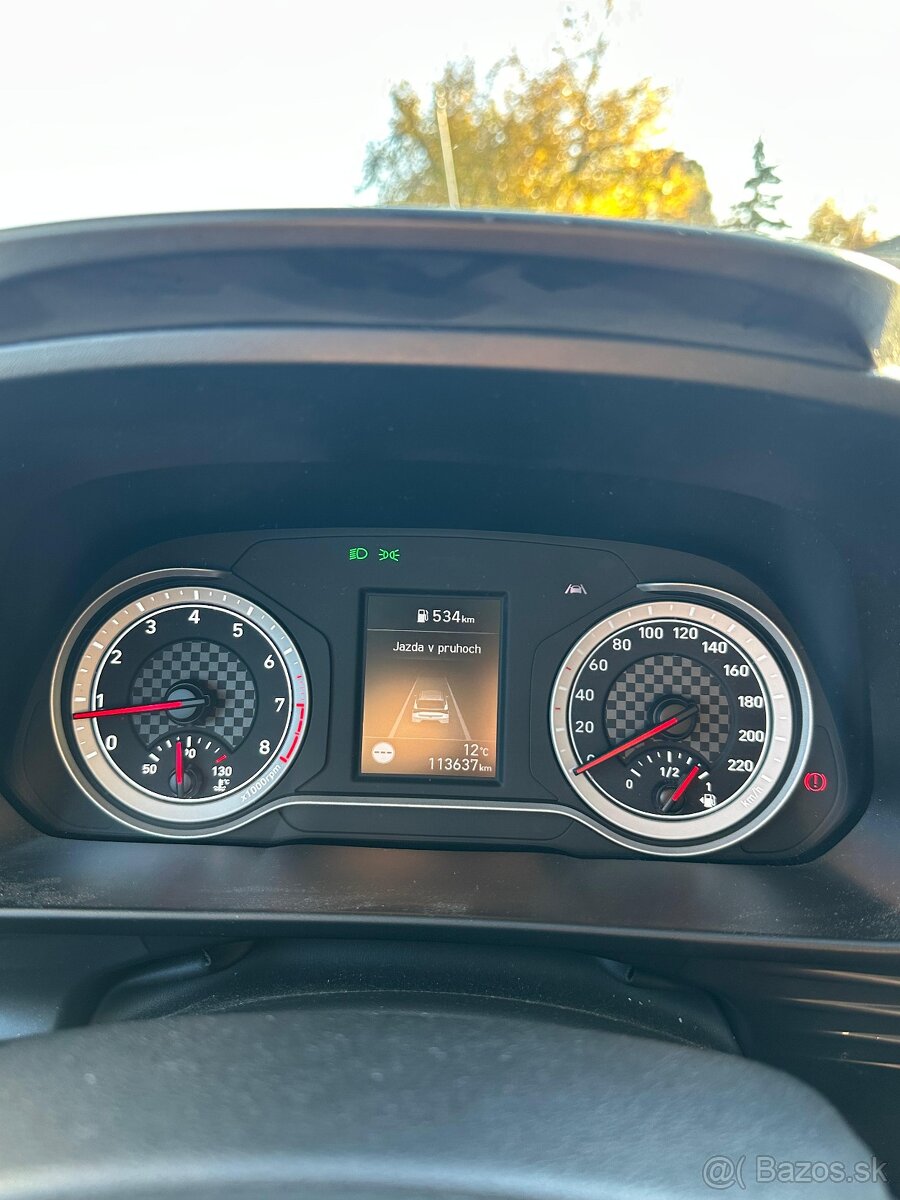 Hyundai i20 1,2i - 11