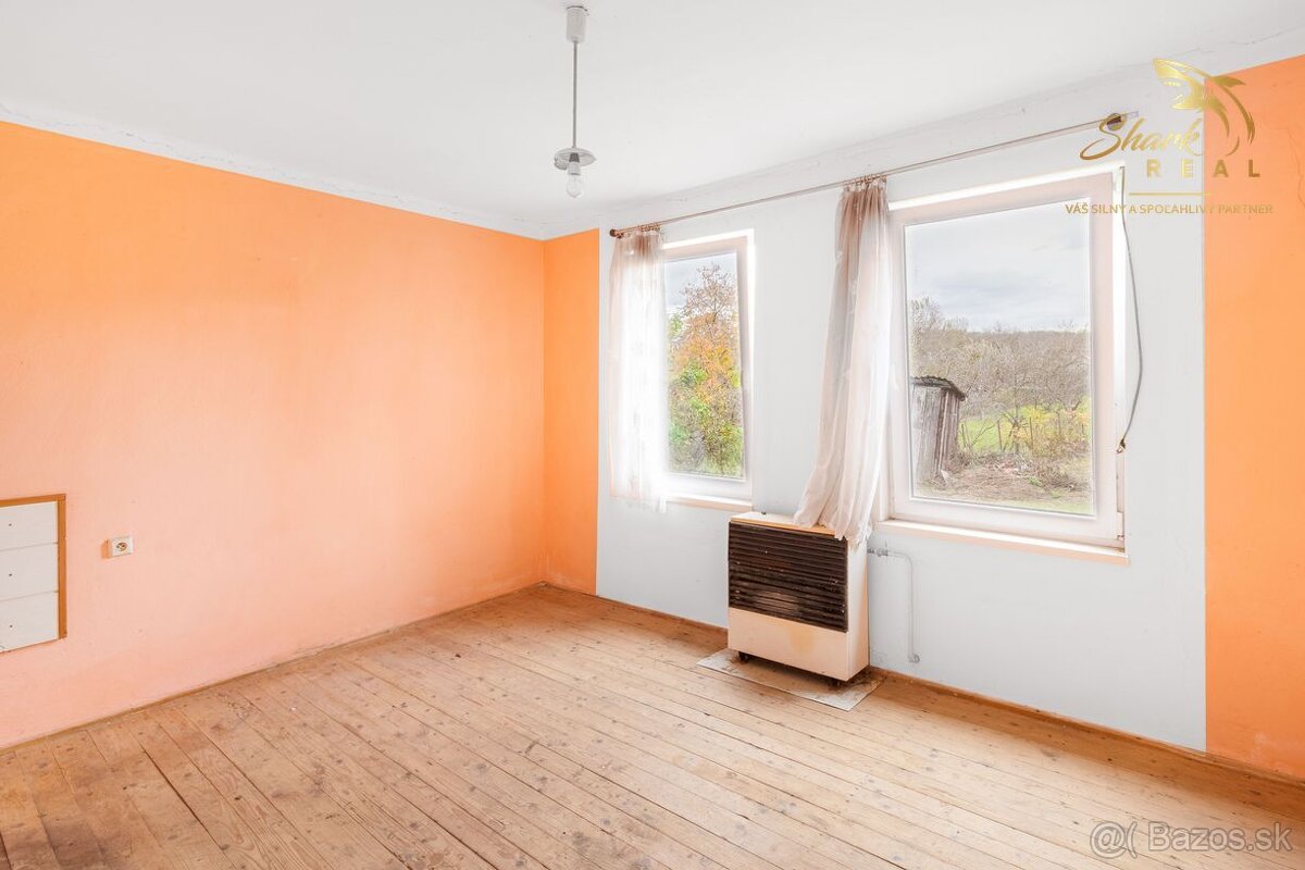 Exkluzívna cena Príjemný rodinný dom neďaleko Zlatých Morav - 11