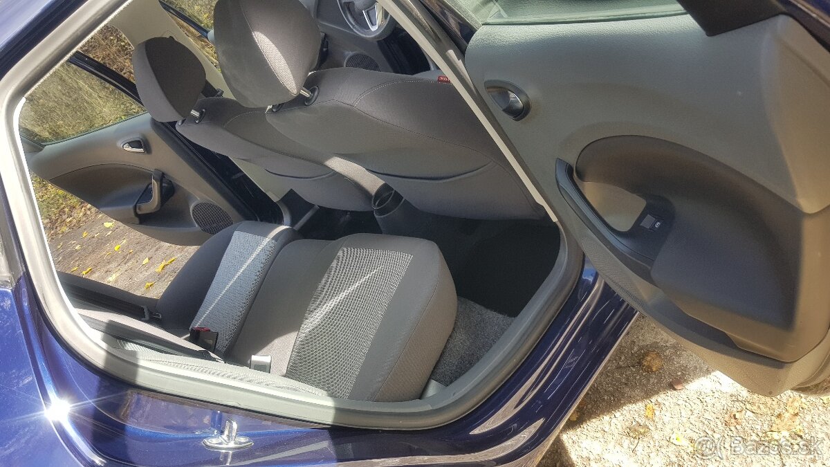 Seat Ibiza 6J, 2009, 1.4 16V, 63Kw, 198tis.km - 11