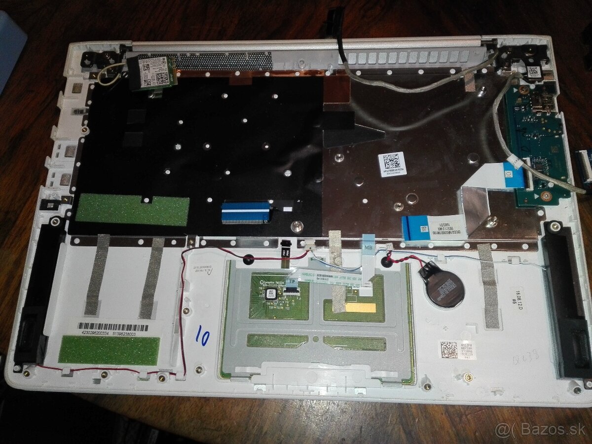 Lenovo Ideapad 510S. Lenovo B5400. Lenovo 330S. Lenovo 100. - 11