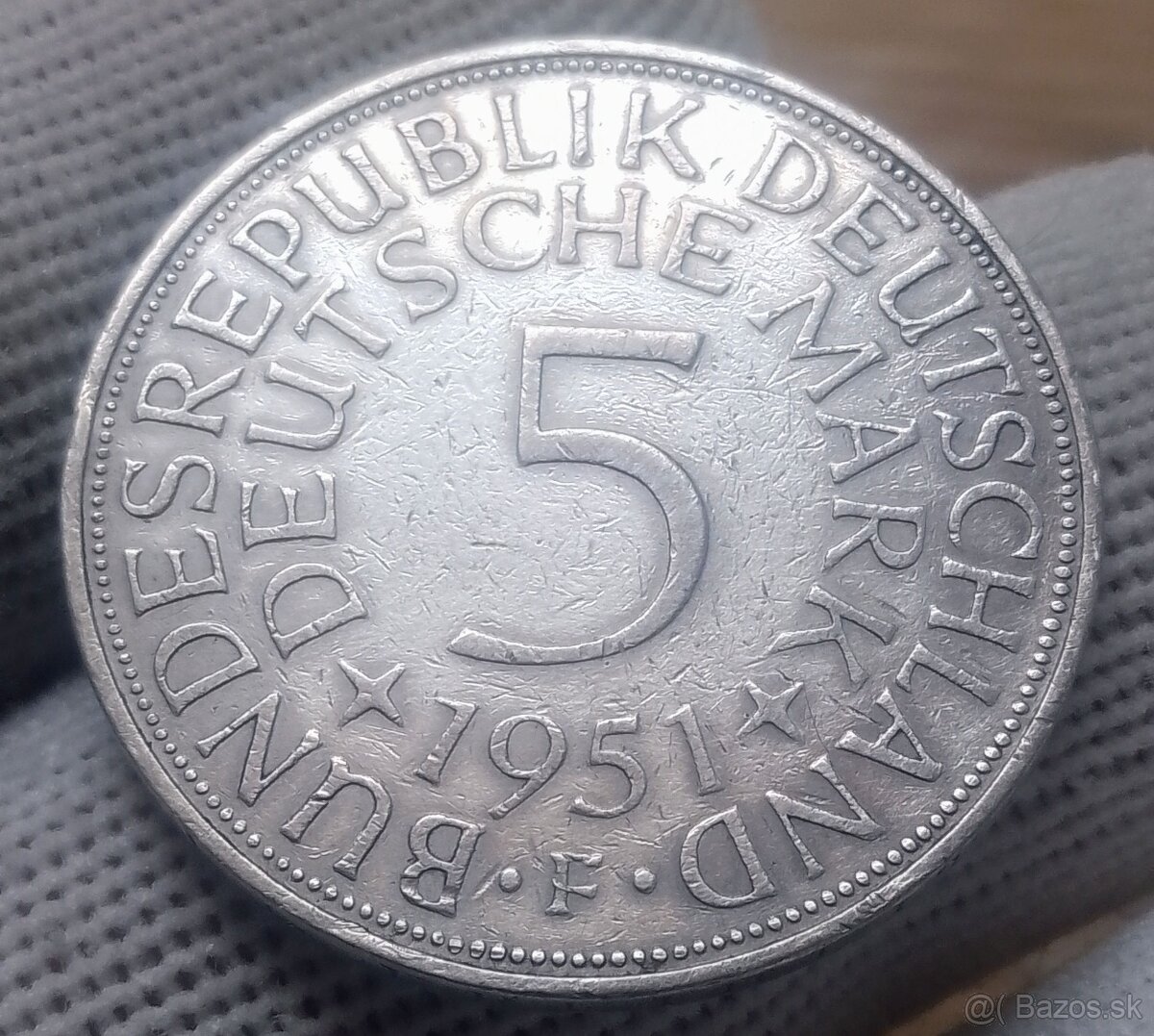 Mix strieborných mincí svet.č.1. - 11