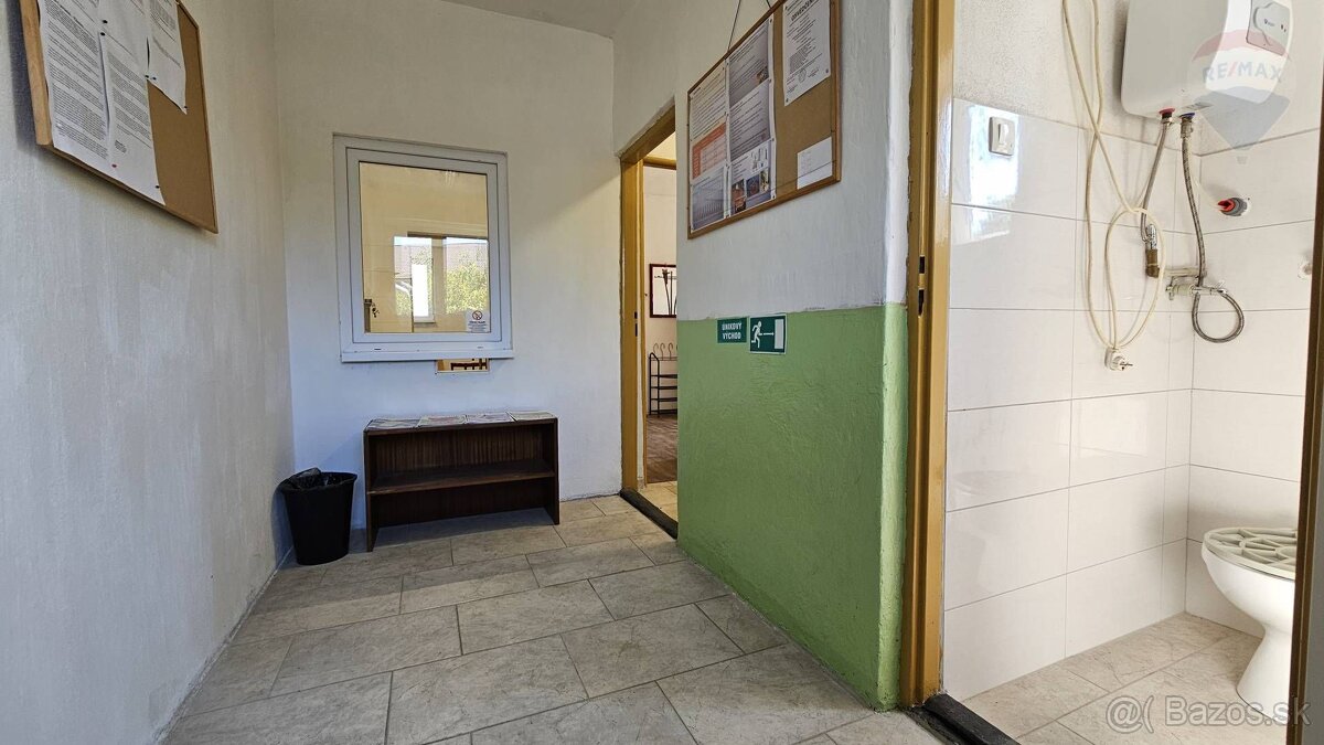 Predaj dom 100 m2 na pozemku 761 m2 v obci Ivanka pri Nitre - 11