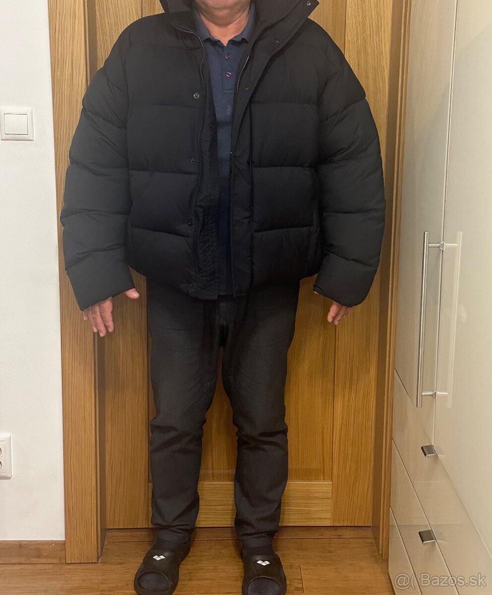 panska Balenciaga bunda - 11