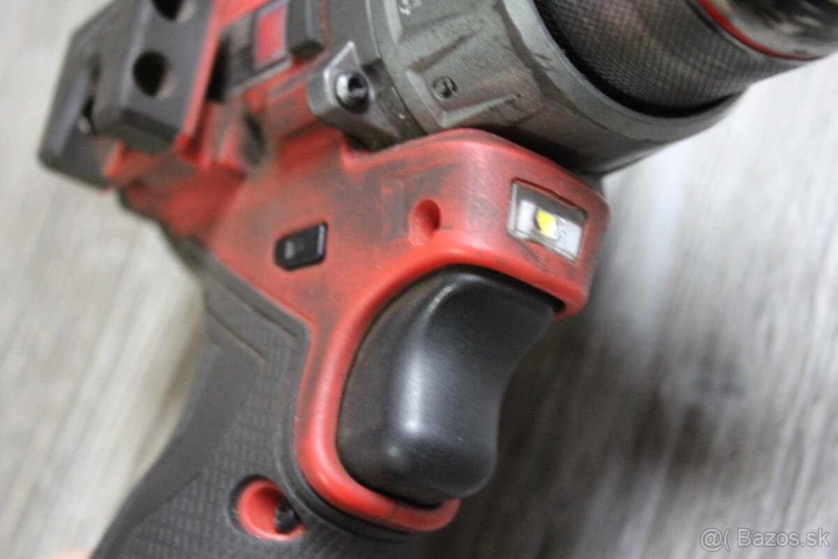 vŕtačka milwaukee M12 FPD2 - 11