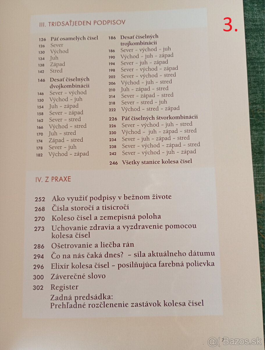 Knihy na predaj (26.) - 11