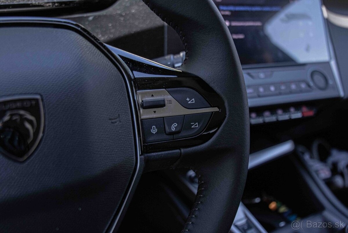 Peugeot 308 1.2 PureTech 130 Active Pack Prestige - 11