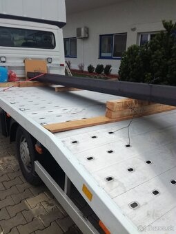 Odtahova služba-preprava - 11