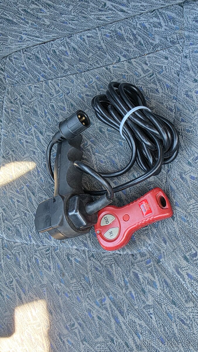 Mitsubishi Pajero 2.8 TD GLX – Super Select - 11