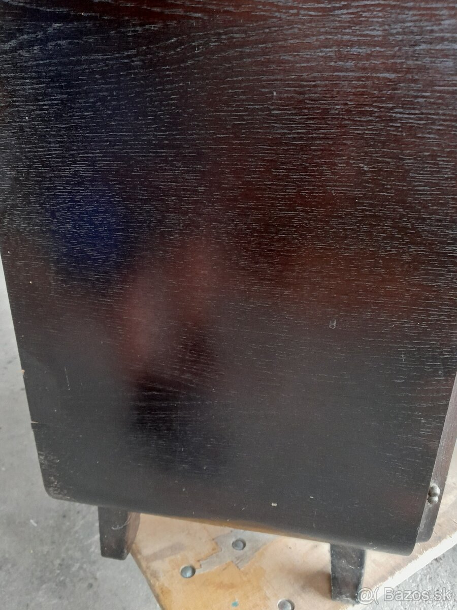 Predám gramofon Halabala - 11