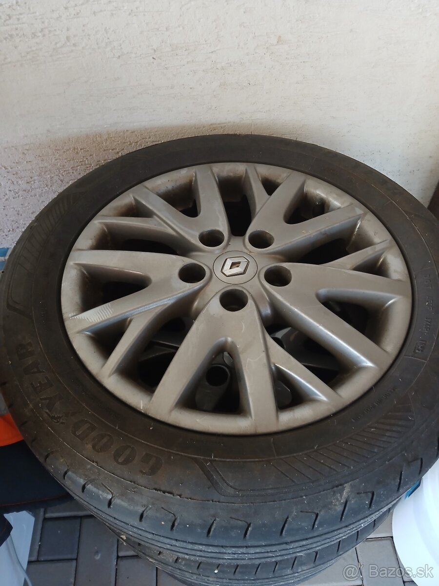 Predam renault megane sport - 11