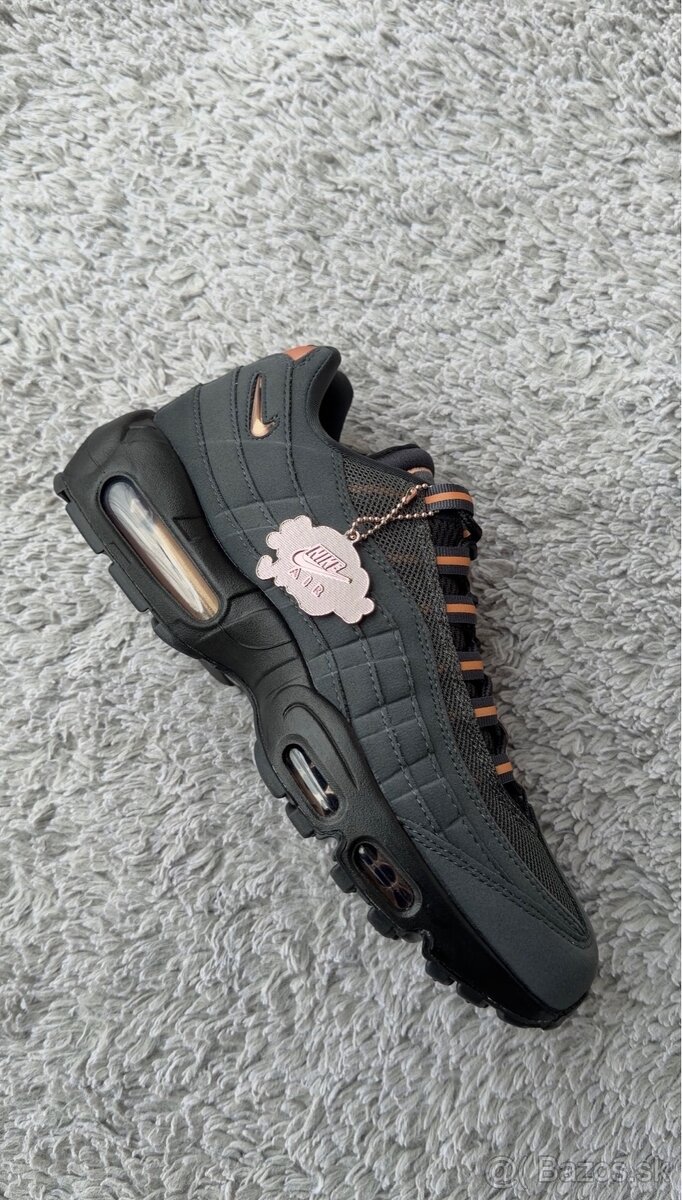 Nike Air Max 95 Central Cee Live Yours - 11