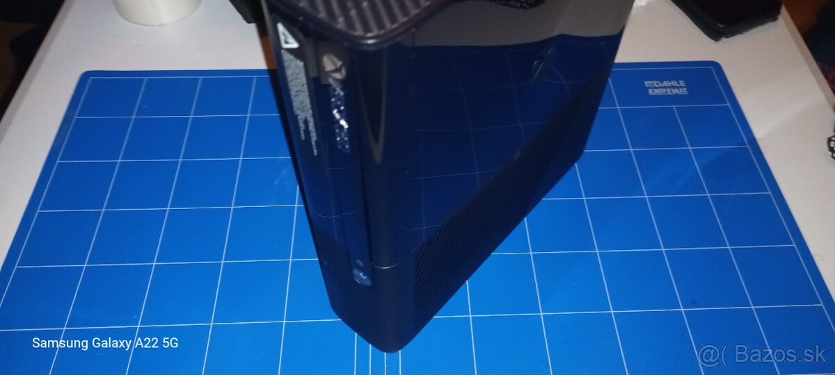 Predám Hernú konzolu - 11