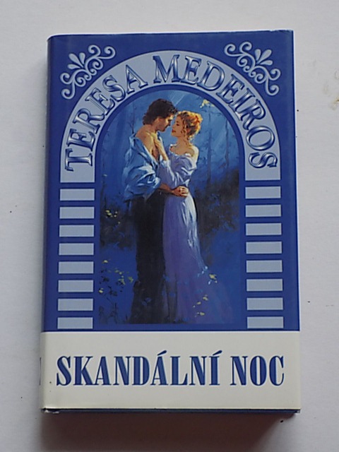 Historické romance-Caldwel,Beverley,Laurens,Stainforth a iný - 11
