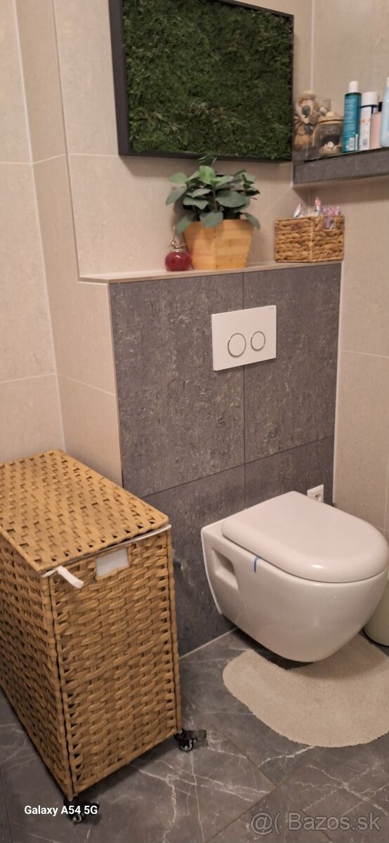 PREDAJ - 4-izbový RD - Dunajská Lužná - 11