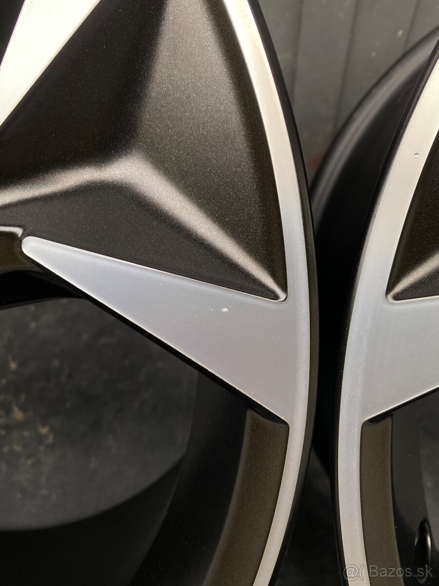 ✅ R19 ®️ Originál Seat Cupra 5x112 ET40 ✅ Leon Formentor - 11