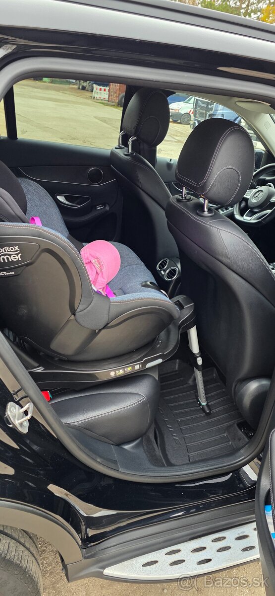 Mercedes glc 250 - 11