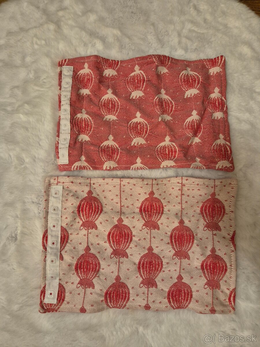 Nosic sestrice carrier - 11