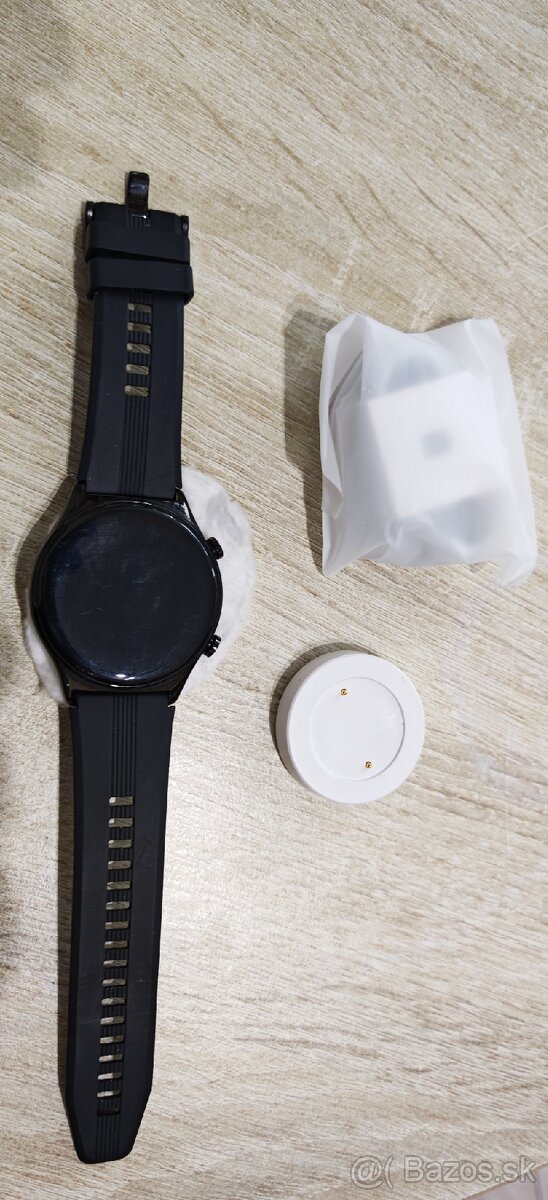 Predám mobilný telefón Honor magic 5 pro - 11