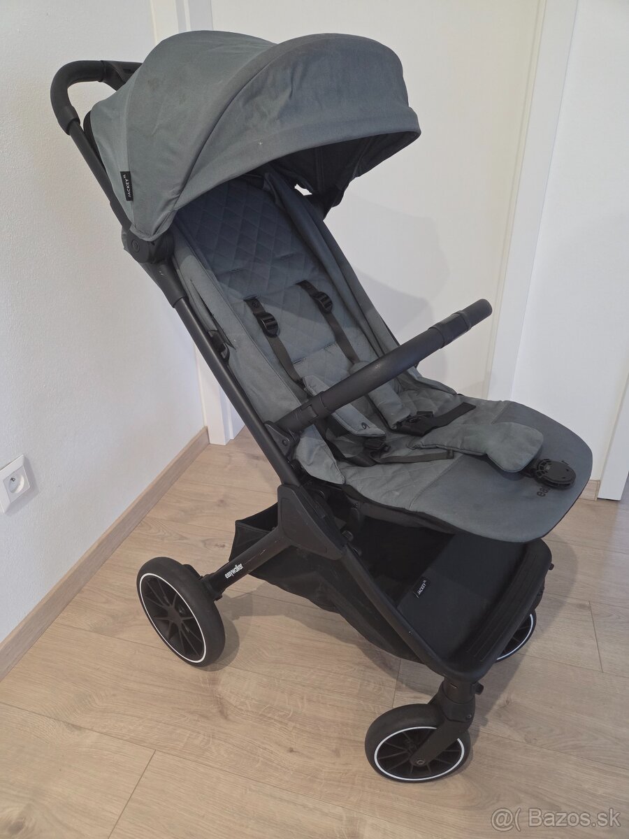 Easywalker Jackey XL - 11