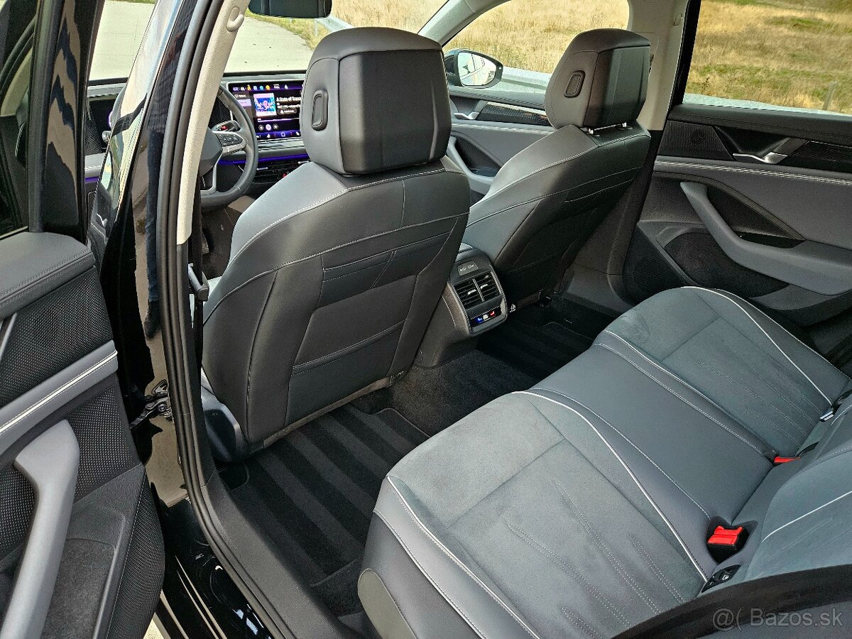 VOLKSWAGEN PASSAT B9 2.0 TDI DSG Variant Business / ODP DPH - 11