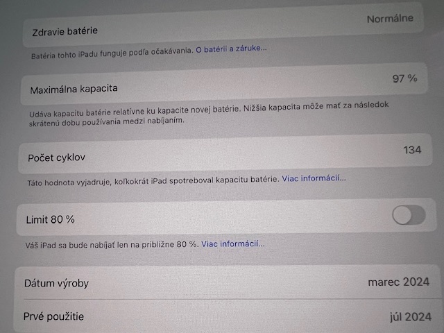 iPad Pro 13" M4 Wi‑Fi + Cellular 512 GB /best cena/ - 11