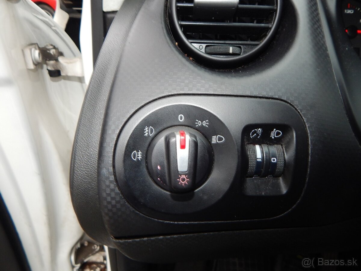 Seat Altea 1.6 TDI CR Reference - 11