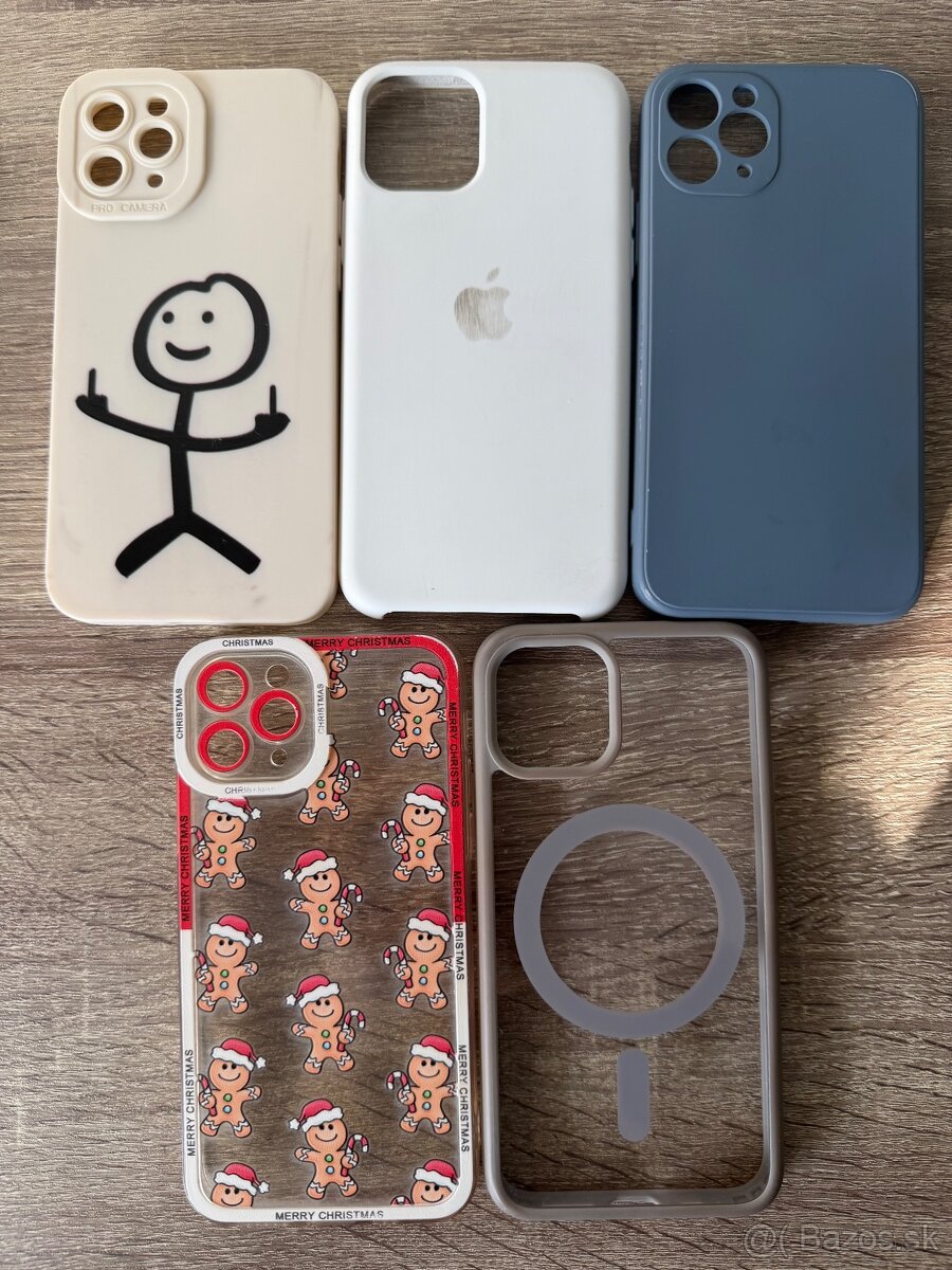 Iphone 11 Pro 256GB - 11