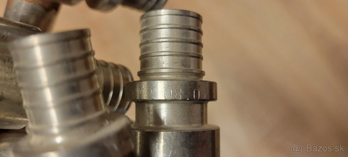 Predam REHAU pripojovacie garnitúry - 11