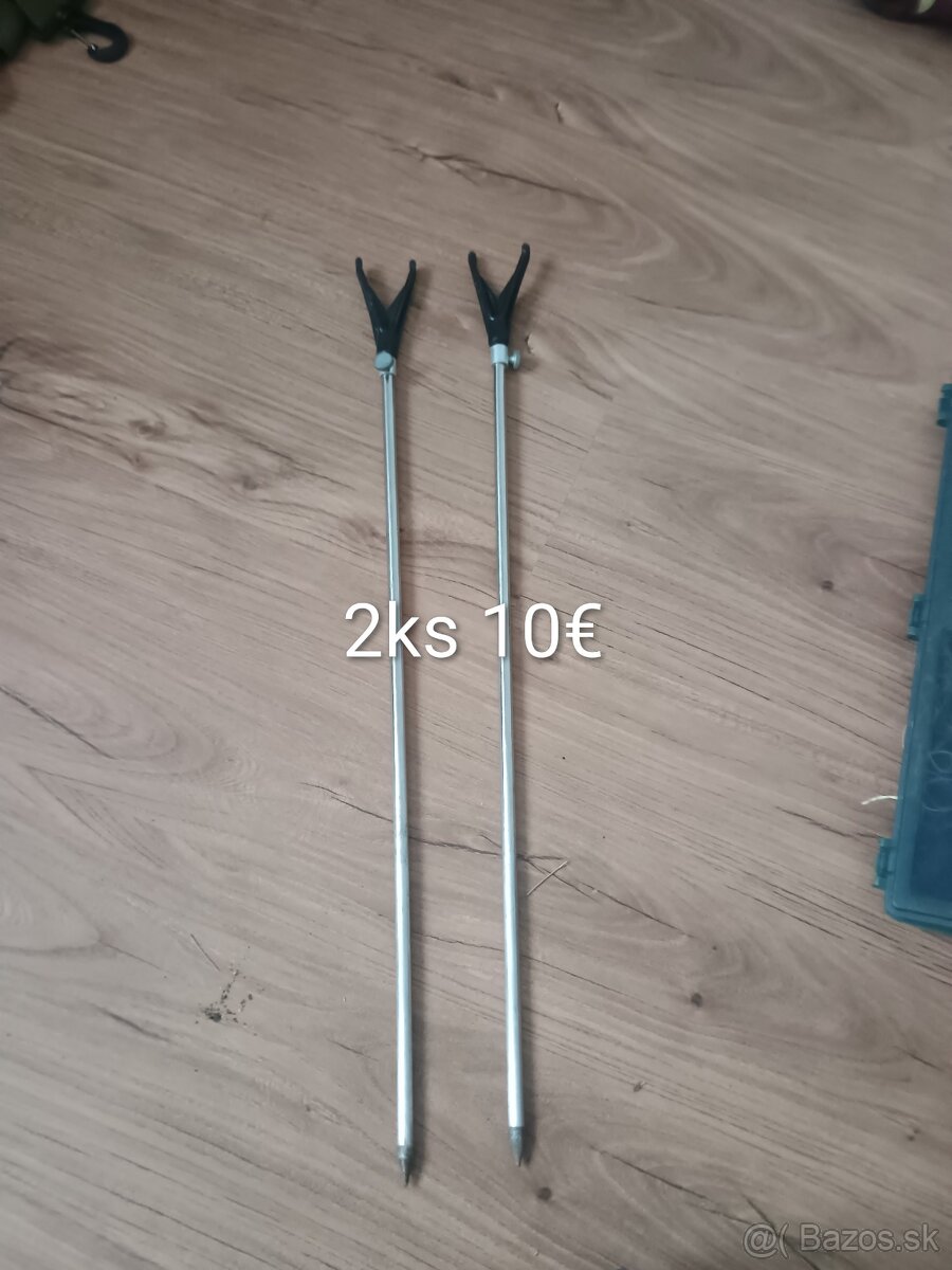 Predám rybárske veci - 11