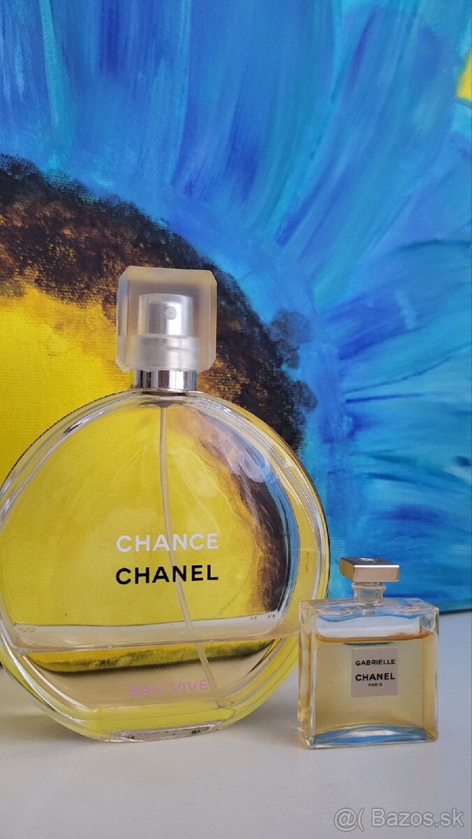 🌟 Luxusné parfumy a mini fľaštičky – celý set za 100 € 🌟 - 11