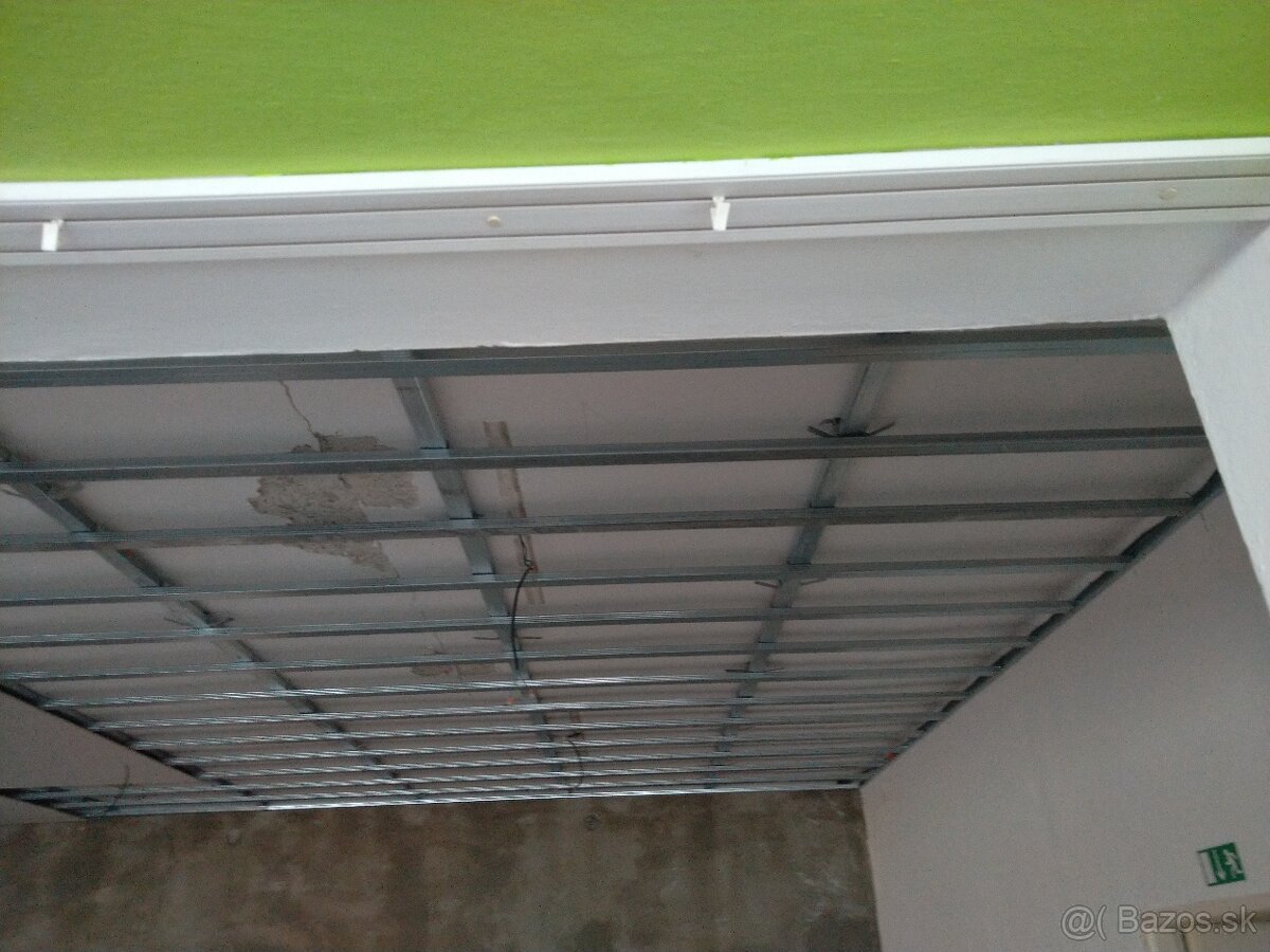 Stavebné práce - 11