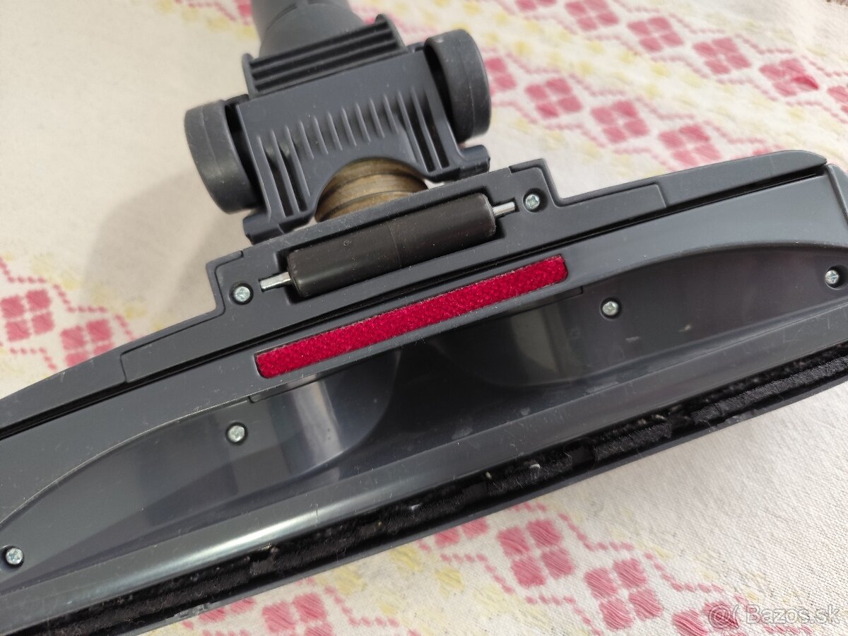 Vysávač Hoover Telios Plus TE80PET 011, A+ - 11