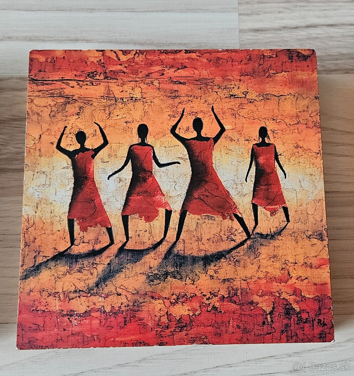 Obrazy 5ks spolu, alebo samostatne - 11