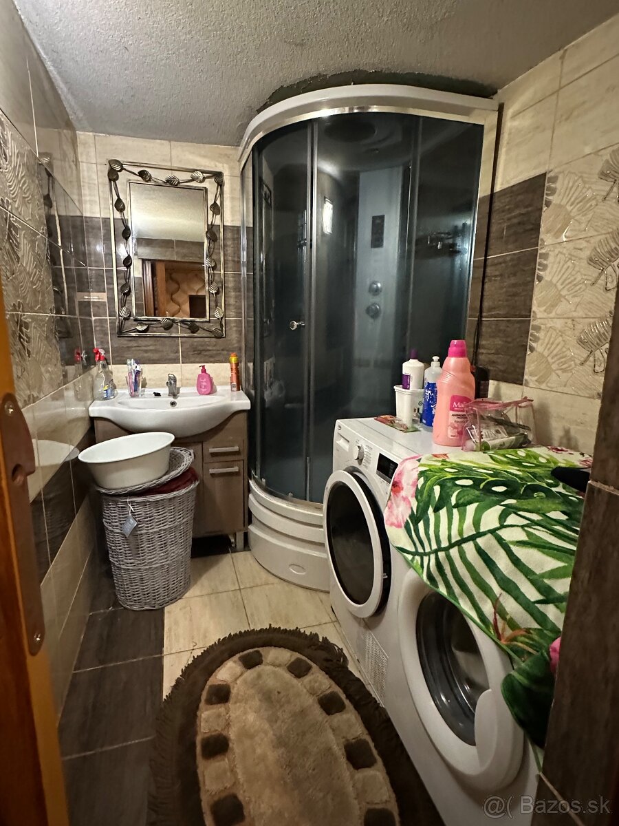 Na predaj RD Ostrá Lúka pri Zvolene - 11