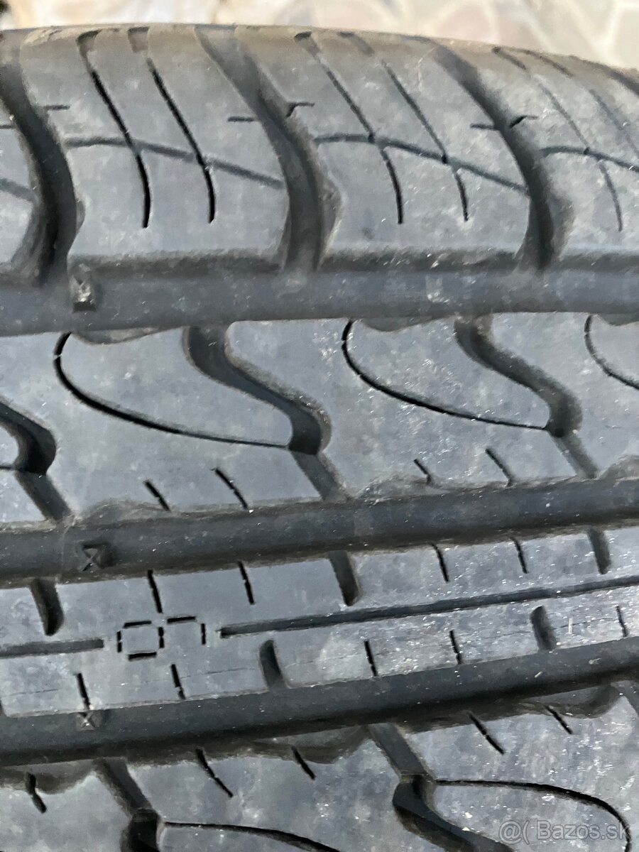 Elektróny originál Audi 17” 5x112 Q3 - 11