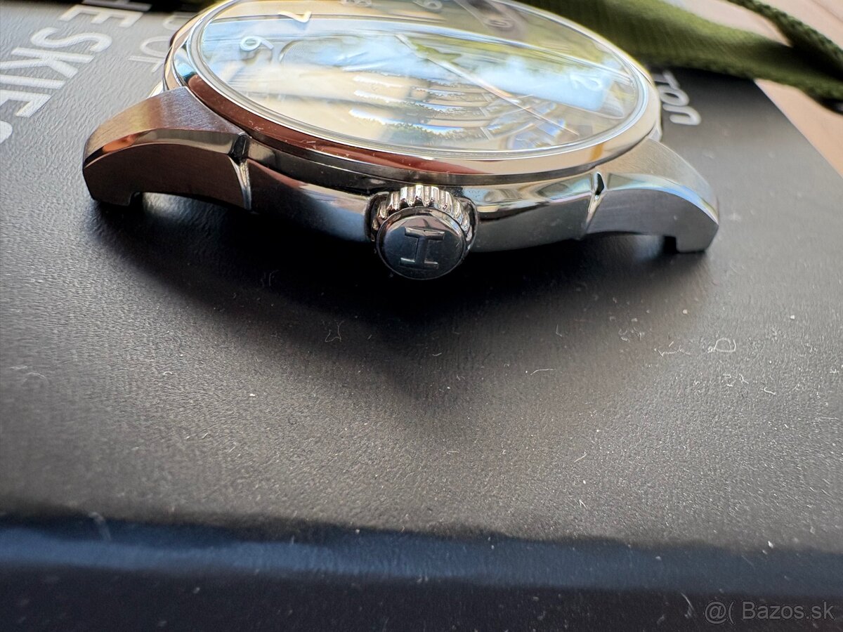 HAMILTON Jazzmaster - 11