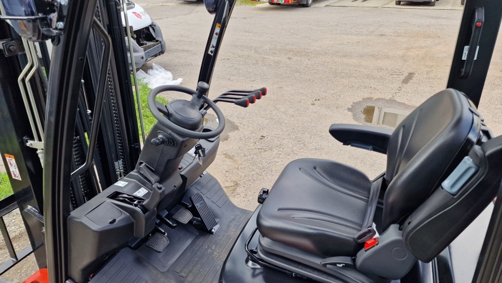 REDDOT CPYD 18 LPG nový so zárukou - 11