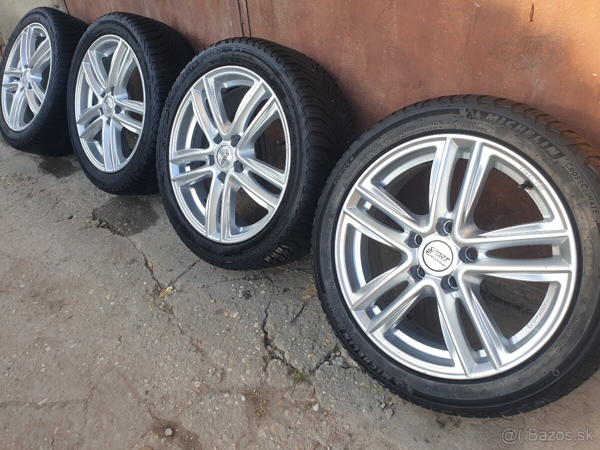 5 x 112 brock rc27 - 11