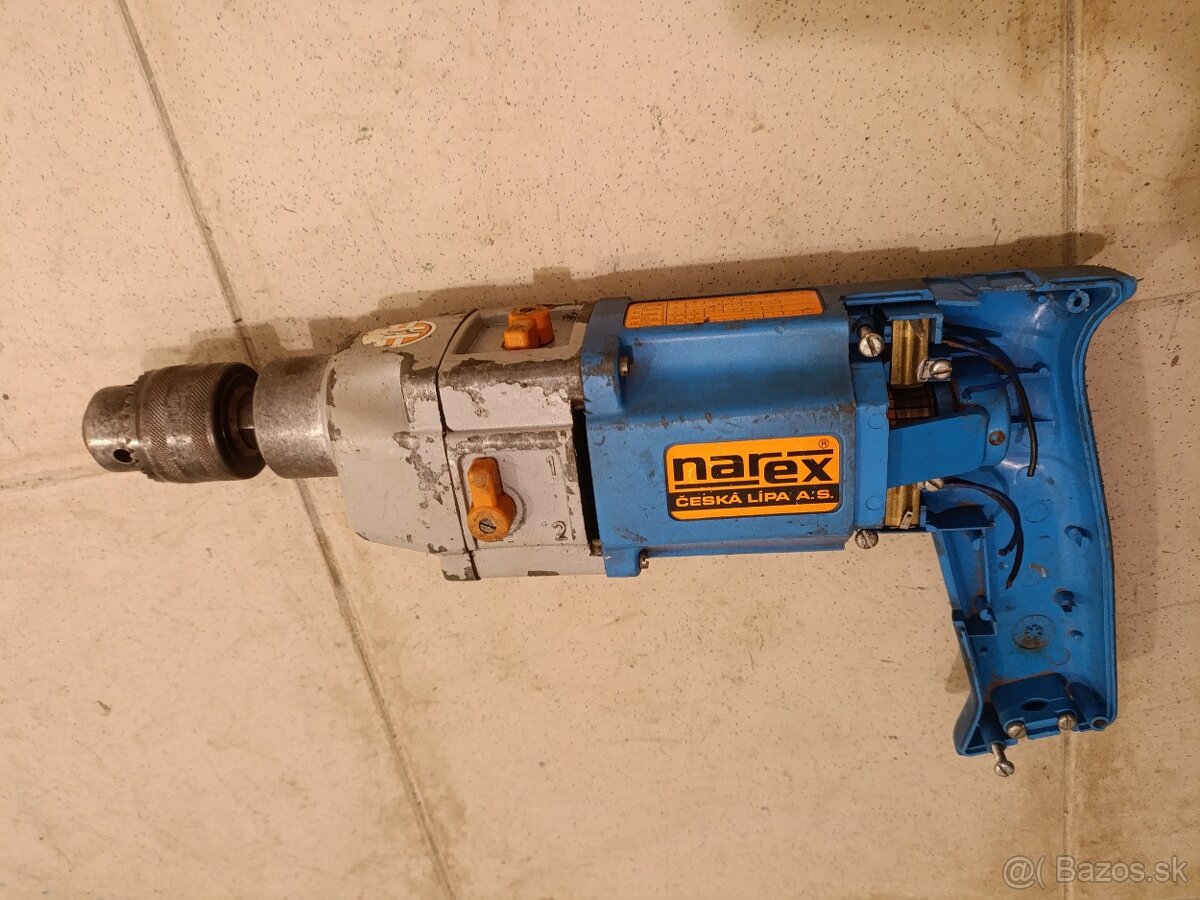 Predam vrtacky,velku uhlovu brusku - 11