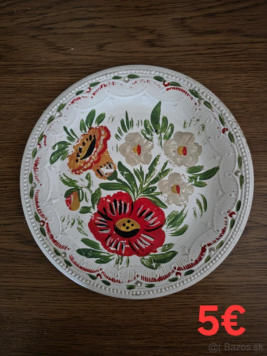 Rôzna keramika - 11