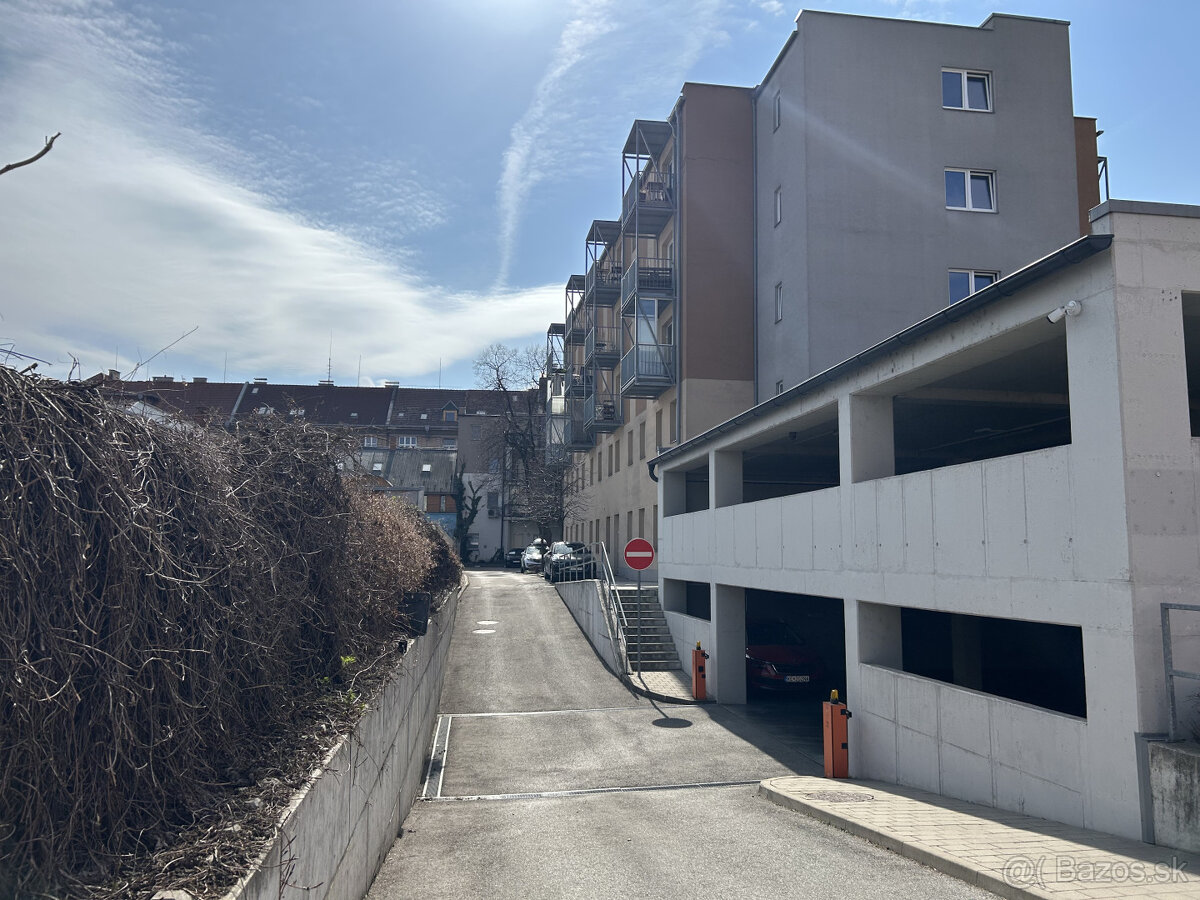 Prenájom Košice - Staré Mesto - 11