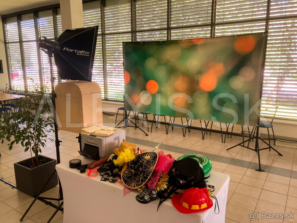 ✅ Stoly, stoličky, pivné sety, stany aj doplnky - 11