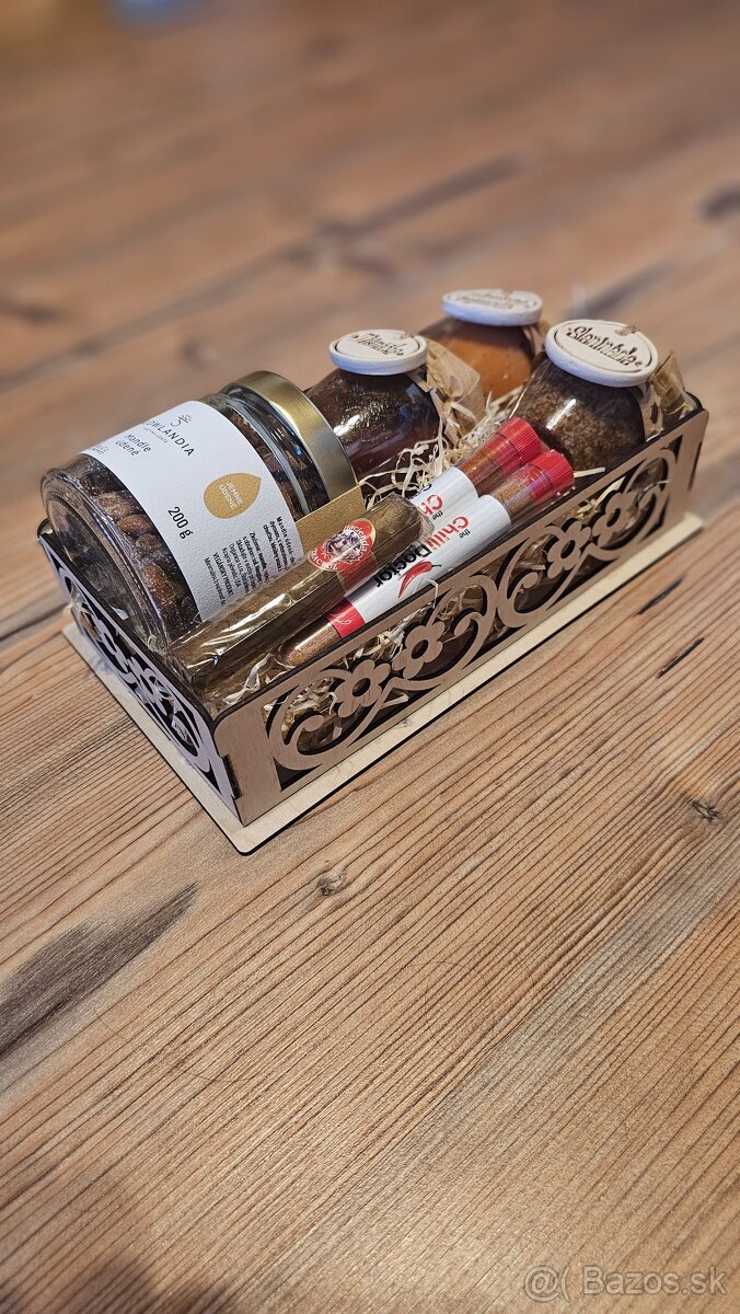 Výroba darčekových predmetov, bytových doplnkov na mieru. - 11