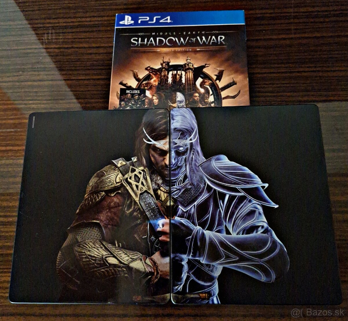 PlayStation 4 FAT - 11