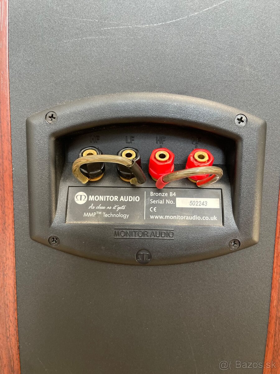 Monitor Audio Bronze 5.1 - 11